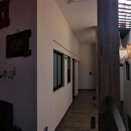 Hotel Boutique Casa Mariano Tepic Bagian luar foto