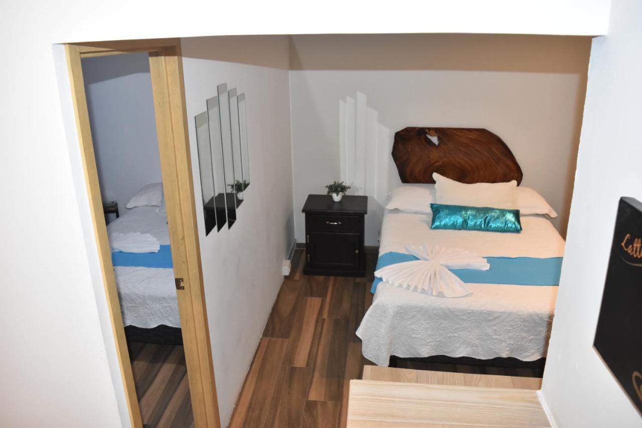 Hotel Boutique Casa Mariano Tepic Bagian luar foto