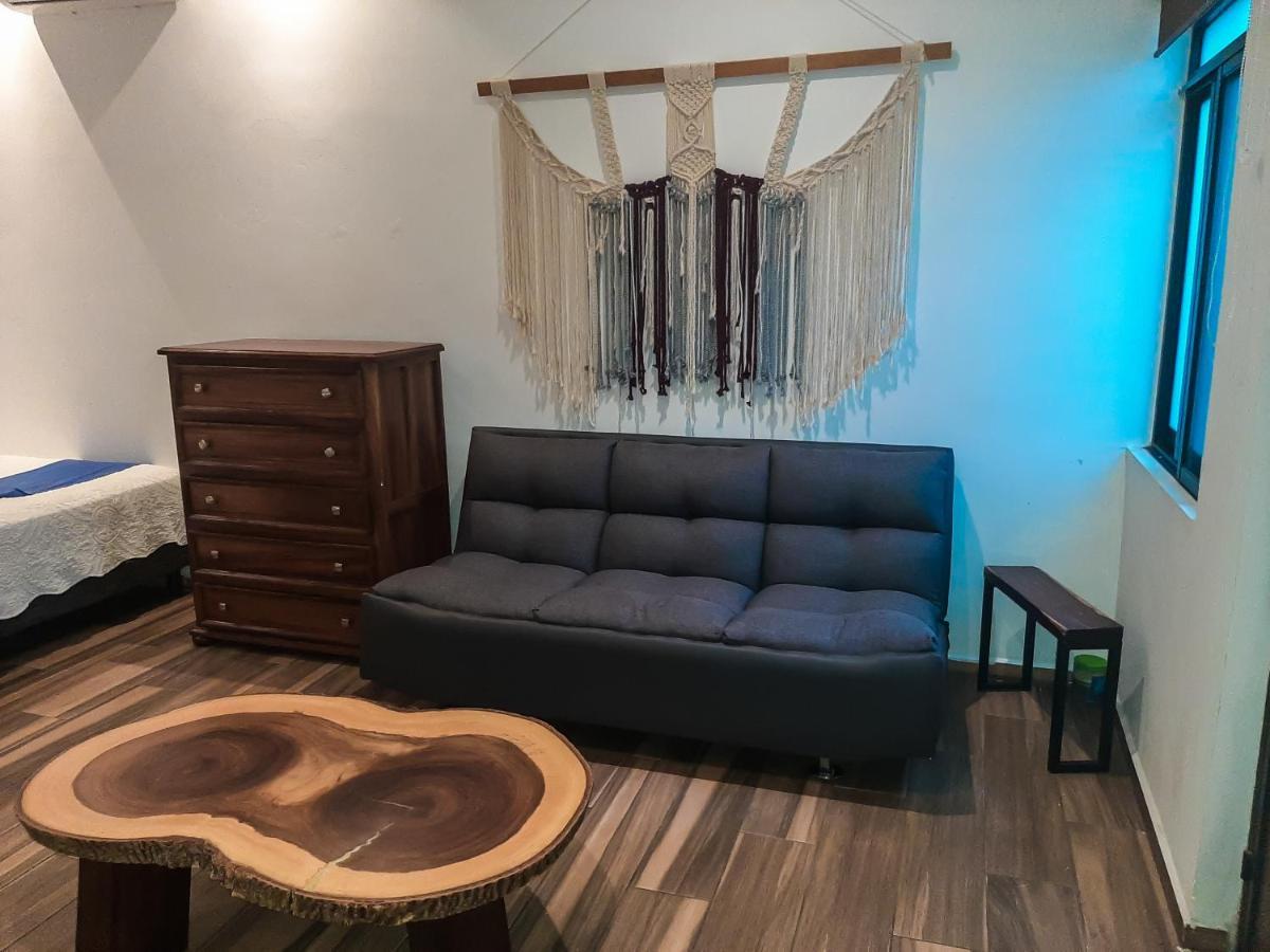 Hotel Boutique Casa Mariano Tepic Bagian luar foto
