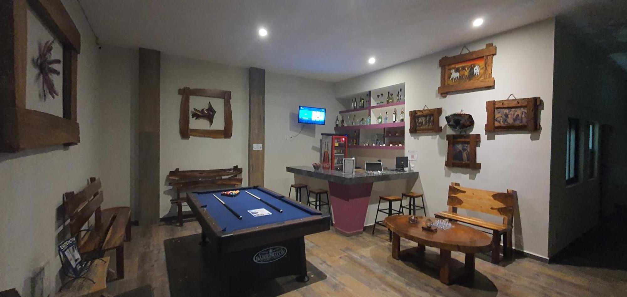 Hotel Boutique Casa Mariano Tepic Bagian luar foto