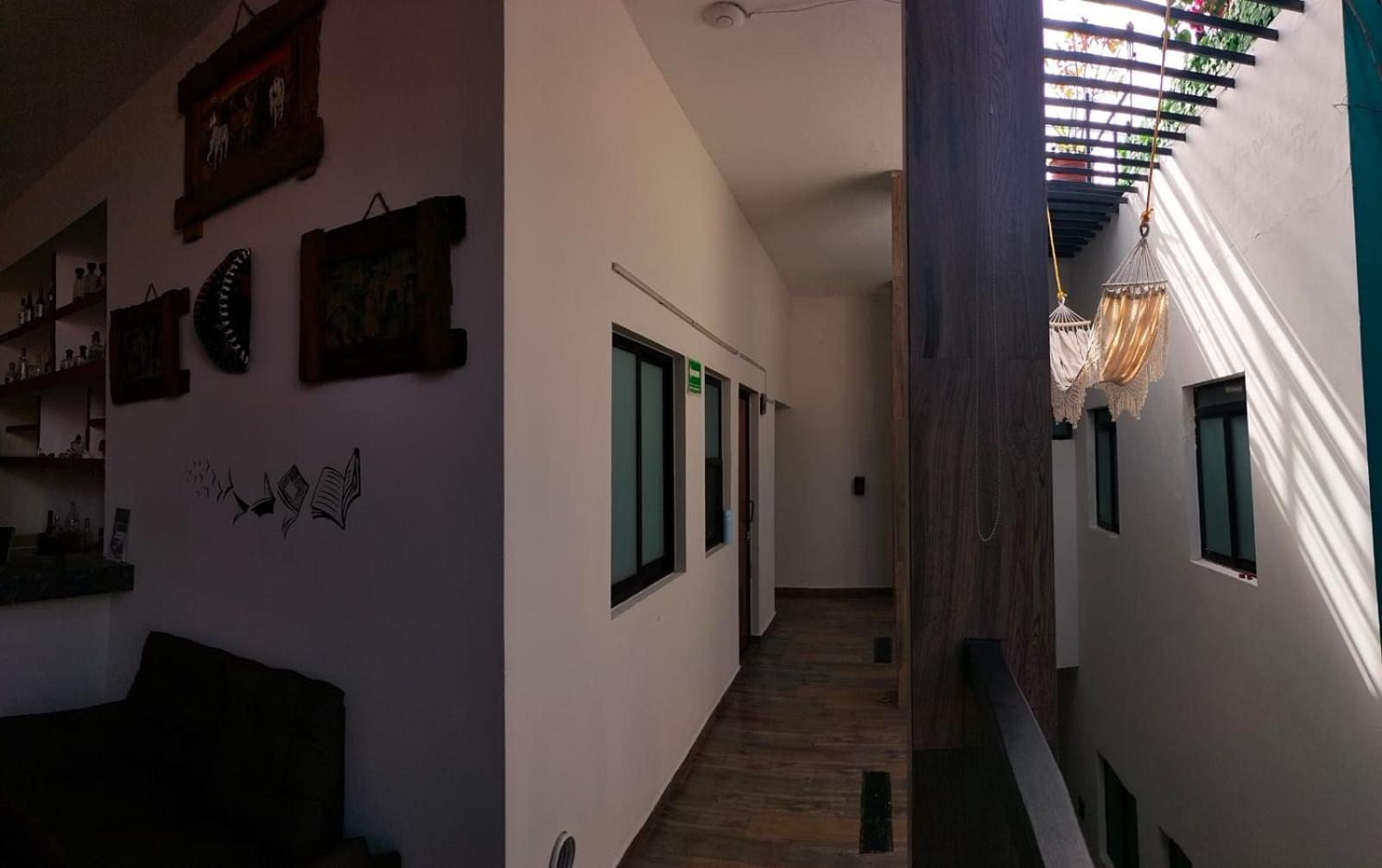 Hotel Boutique Casa Mariano Tepic Bagian luar foto